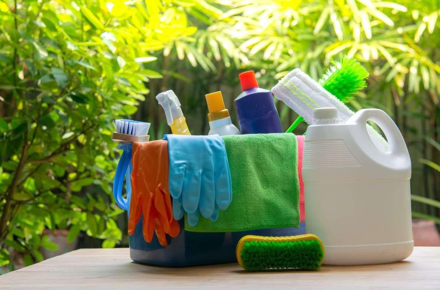 Common Misconceptions About Cleaning Services