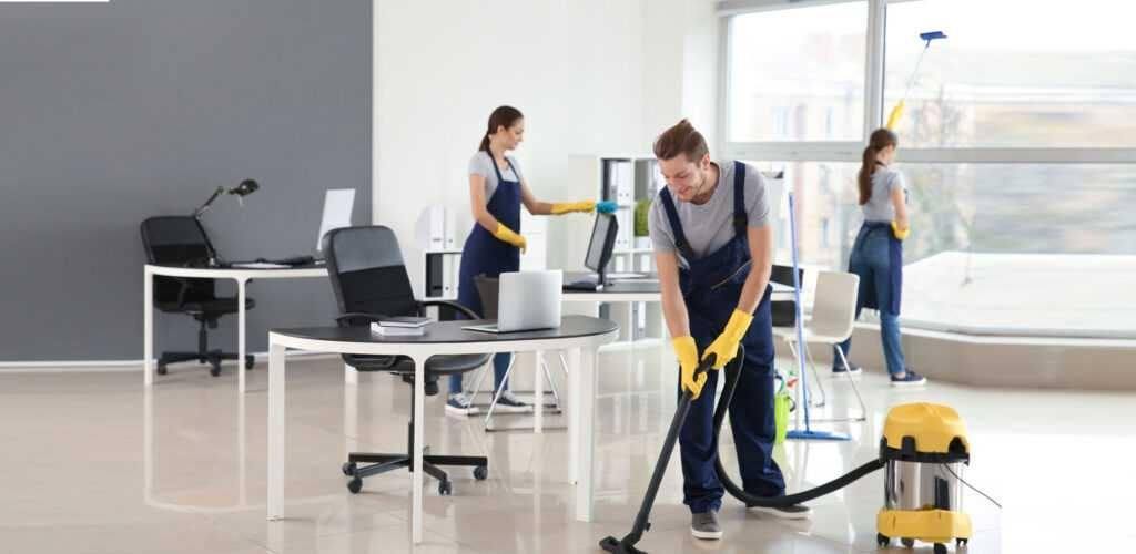 Zerobuble Cleaning: Professional Care