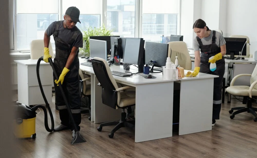 How to Choose the Perfect Cleaning Service